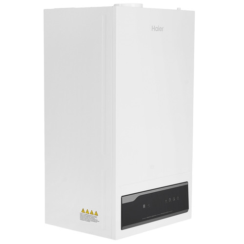 Купить Газовый котел Haier ProLine S 2.18 Ti настенный  9296579. Характеристики, отзывы и цены в Донецке