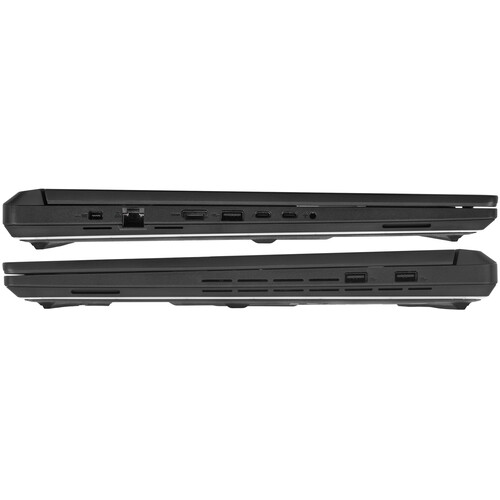 Купить 18" Ноутбук ASUS ROG Strix G835LX-SA034W черный  5612434. Характеристики, отзывы и цены в Донецке