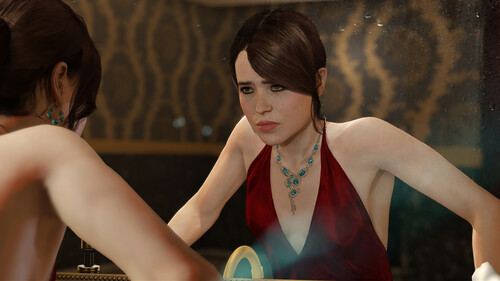 Купить Игра Beyond: Two Souls (Steam)  5484390. Характеристики, отзывы и цены в Донецке