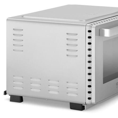 Купить Мини-печь CASO TO Bake &amp  9908385. Характеристики, отзывы и цены в Донецке