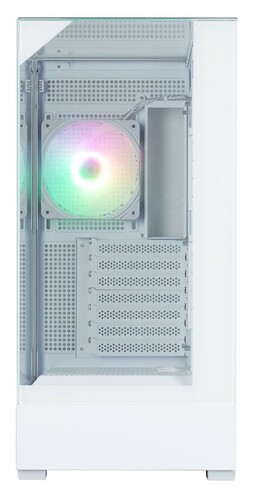 Купить Корпус ZALMAN P40 Prism  5609437. Характеристики, отзывы и цены в Донецке