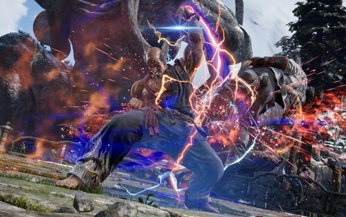 Купить Дополнение для игры Tekken 8 - Season 1 Character Pass (Steam)  5625001. Характеристики, отзывы и цены в Донецке