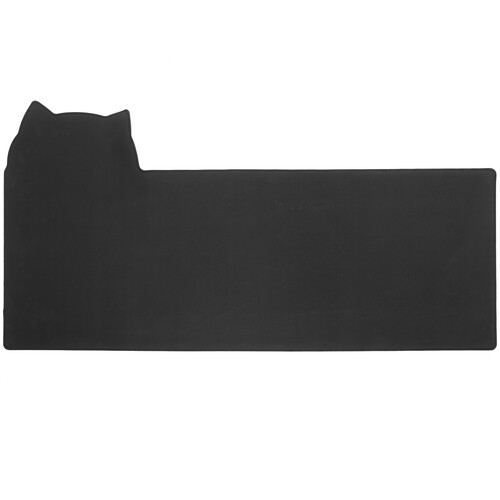 Купить Коврик DEXP Purple Paws (XL) разноцветный  9090485. Характеристики, отзывы и цены в Донецке