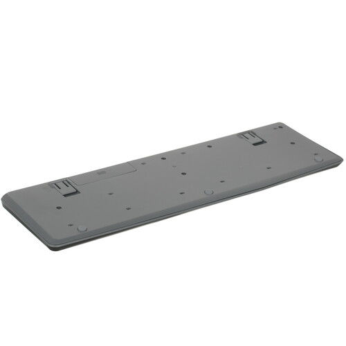 Купить Клавиатура+мышь беспроводная   Logitech MK235 Wireless Combo серый  1049089. Характеристики, отзывы и цены в Донецке