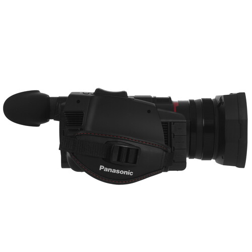 Купить Видеокамера Panasonic HC-X1600EE  9268466. Характеристики, отзывы и цены в Донецке