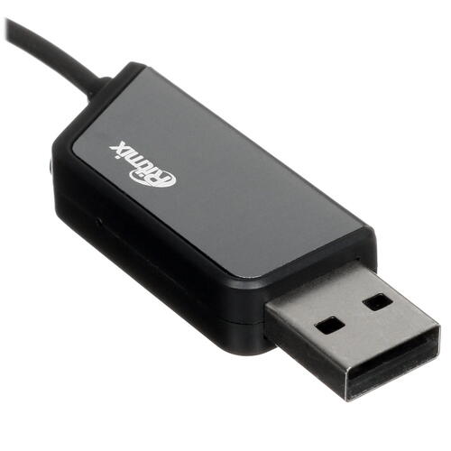 Купить Bluetooth-ресивер Ritmix BTR-141  5441702. Характеристики, отзывы и цены в Донецке