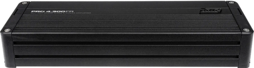 Купить Усилитель AMP PRO 4.300FR  9248137. Характеристики, отзывы и цены в Донецке
