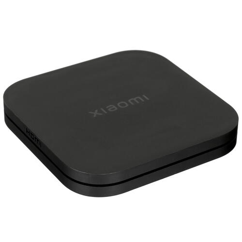 Купить Медиаплеер Xiaomi Mi Box S 2nd Gen MDZ-28-AA  5406035. Характеристики, отзывы и цены в Донецке