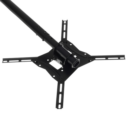 Купить Кронштейн для ТВ DEXP P440CM черный  5410572. Характеристики, отзывы и цены в Донецке