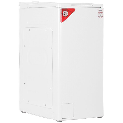 Купить Стиральная машина KRAFT KF-UME7202W белый  9905431. Характеристики, отзывы и цены в Донецке