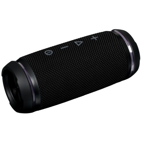 Купить Портативная колонка Fiero Vortex S, черный  5092222. Характеристики, отзывы и цены в Донецке