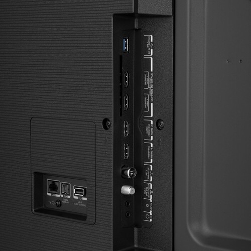 Купить 65" (164 см) Телевизор Toshiba 65Z670RE черный  9308848. Характеристики, отзывы и цены в Донецке