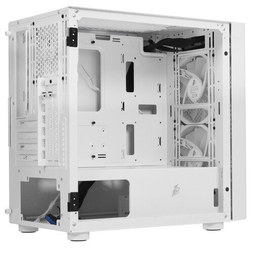 Купить Корпус 1STPLAYER D3-B  5616730. Характеристики, отзывы и цены в Донецке