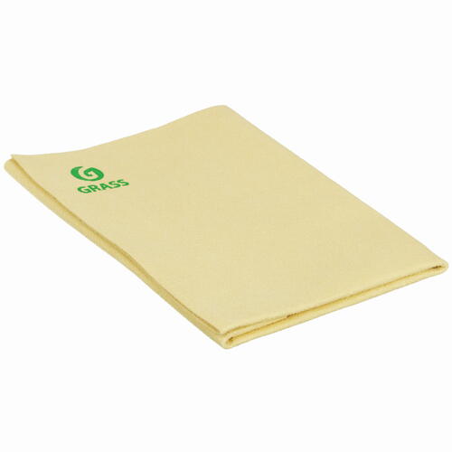 Купить Салфетка замша Grass Алькантара  5051360. Характеристики, отзывы и цены в Донецке