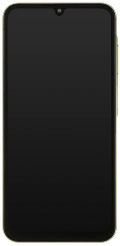 Купить 6.5" Смартфон Samsung Galaxy A25 256 ГБ желтый  9060800. Характеристики, отзывы и цены в Донецке