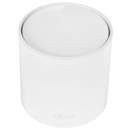 Купить MESH-комплект TP-Link Deco X60 V3.20 (2-pack)  5400083. Характеристики, отзывы и цены в Донецке