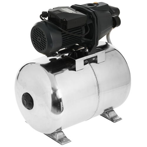 Купить Насосная станция Unipump AUTO JET 80 S-50-S  9977827. Характеристики, отзывы и цены в Донецке