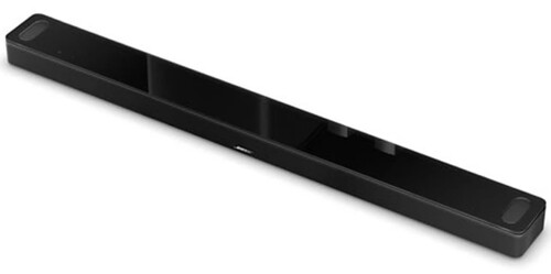 Купить Саундбар Bose Smart Ultra Soundbar черный  9142172. Характеристики, отзывы и цены в Донецке