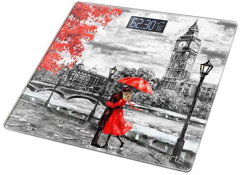 Купить Весы Marta MT-1609 разноцветный  5354743. Характеристики, отзывы и цены в Донецке