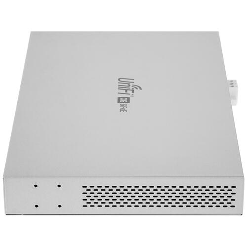 Купить Коммутатор Ubiquiti UniFi Switch XG-6POE  5308291. Характеристики, отзывы и цены в Донецке
