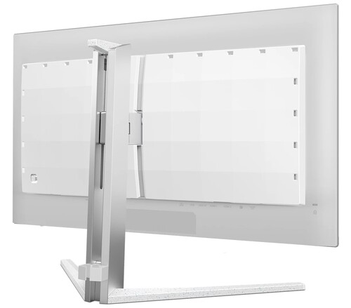 Купить 27" Монитор Philips Evnia 27M2N8800 белый  5631723. Характеристики, отзывы и цены в Донецке