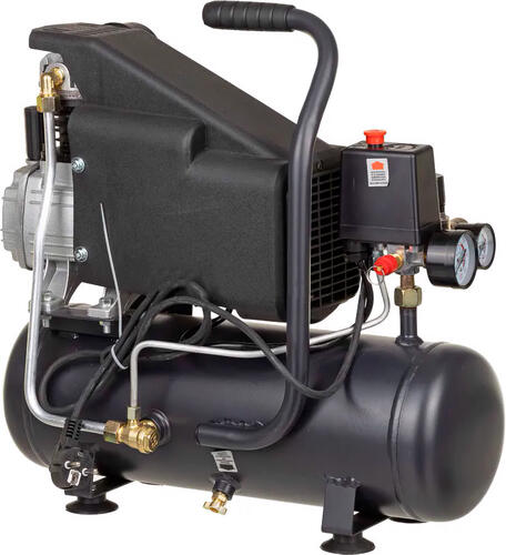 Купить Компрессор поршневой масляный Парма K-750/9КМ  1081885. Характеристики, отзывы и цены в Донецке