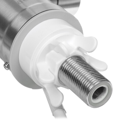 Купить Водонагреватель электрический Aceline IWH-3.3 XH AquaTap  9191310. Характеристики, отзывы и цены в Донецке