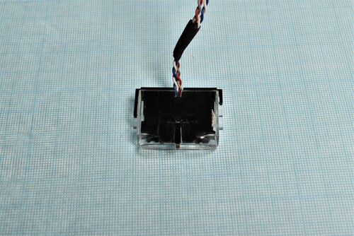 Купить Датчик (Cliff_R) для пылесоса-робота Xiaomi Mi Robot Vacuum-Mop  9921598. Характеристики, отзывы и цены в Донецке