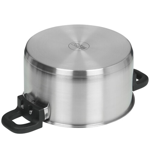 Купить Набор кастрюль OneTwo Compact Keep-3C  9094894. Характеристики, отзывы и цены в Донецке