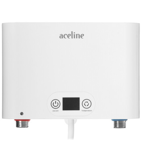 Купить Водонагреватель электрический Aceline IWH-5.5 XH Combi  9191312. Характеристики, отзывы и цены в Донецке