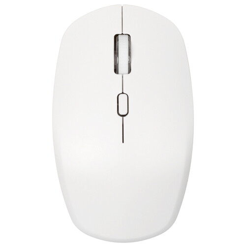 Купить Мышь беспроводная KEYRON WM-MC227  белый  5401827. Характеристики, отзывы и цены в Донецке