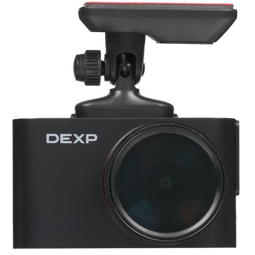 Купить Видеорегистратор DEXP EC3  5094024. Характеристики, отзывы и цены в Донецке