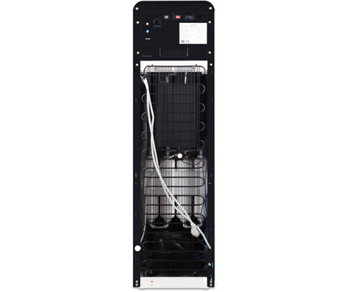 Купить Пурифайер Ecotronic A60-U4L черный  5369547. Характеристики, отзывы и цены в Донецке