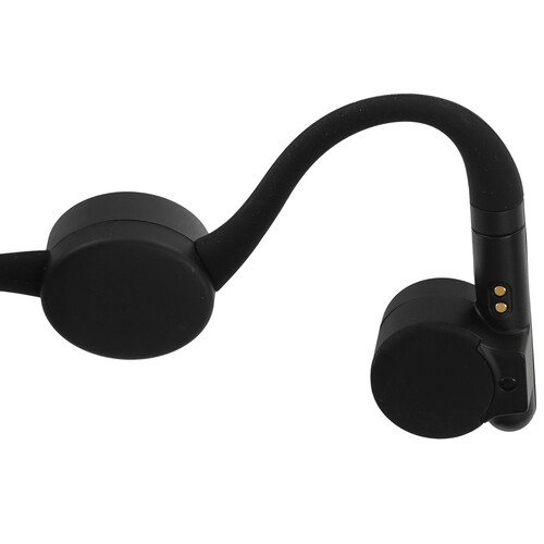 Купить Беспроводные наушники KaiboAudio Flex черный 2022  9199192. Характеристики, отзывы и цены в Донецке