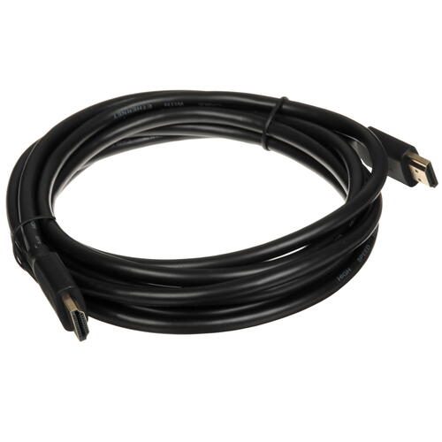 Купить Кабель  TFN HDMI - HDMI, 3 м  5465815. Характеристики, отзывы и цены в Донецке