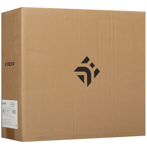 Купить ПК DEXP Aquilon O341  5634800. Характеристики, отзывы и цены в Донецке