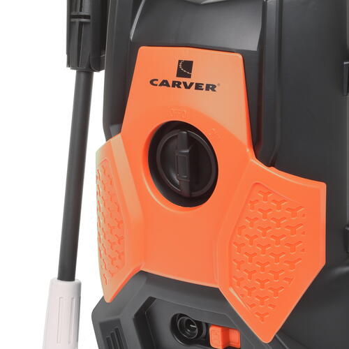 Купить Мойка высокого давления Carver CW-1801D  1117224. Характеристики, отзывы и цены в Донецке