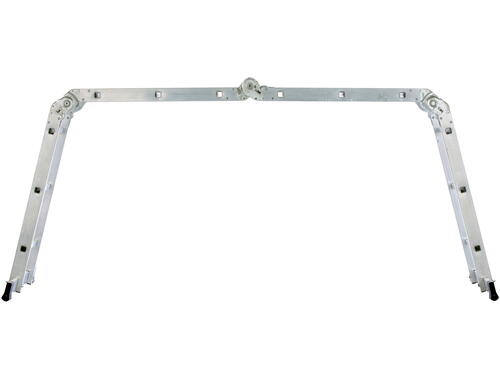 Купить Лестница трансформер Алюмет TL4033  1183247. Характеристики, отзывы и цены в Донецке