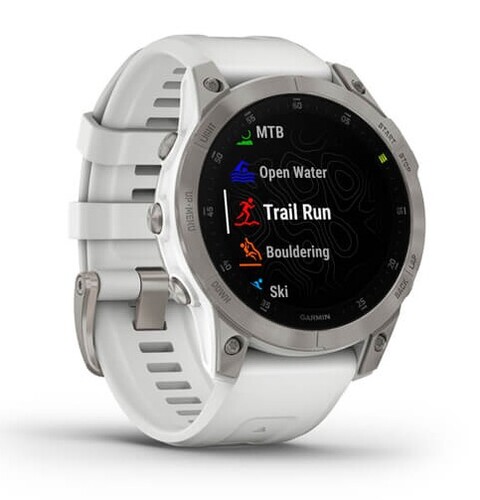 Купить Спортивные часы Garmin Epix gen.2  5085008. Характеристики, отзывы и цены в Донецке