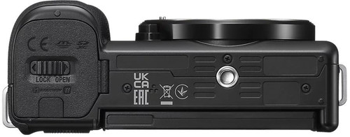 Купить Беззеркальный фотоаппарат Sony Alpha ZV-E10 kit E PZ 16-50mm F3.5-5.6 OSS II черный  5660326. Характеристики, отзывы и цены в Донецке