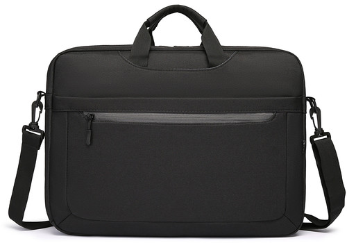 Купить 17.3" Сумка Aceline Pol-A320-BLK  9289232. Характеристики, отзывы и цены в Донецке