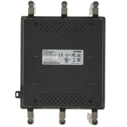 Купить Точка доступа D-Link DAP-2695  8139180. Характеристики, отзывы и цены в Донецке