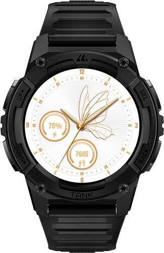 Купить Смарт-часы Kospet Tank S2  5492089. Характеристики, отзывы и цены в Донецке