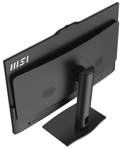 Купить 27" Моноблок MSI PRO AP272P 12MA-661XRU [9S6-AF8321-661]  5454145. Характеристики, отзывы и цены в Донецке