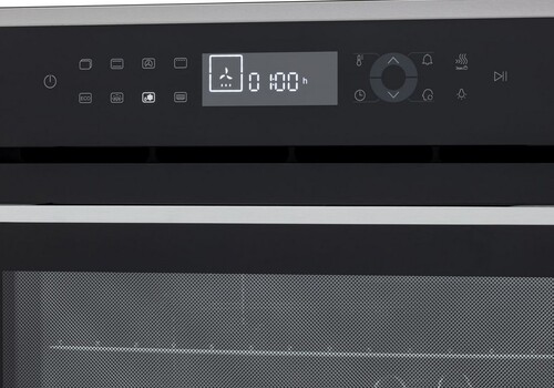 Купить Электрический духовой шкаф Graude BM 60.3 E черный  1319563. Характеристики, отзывы и цены в Донецке