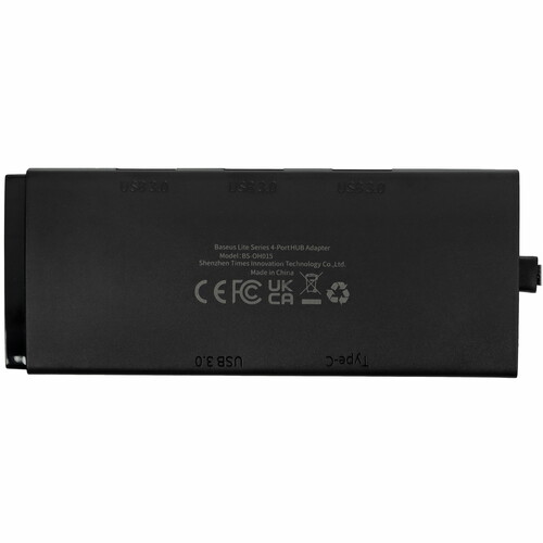 Купить USB-разветвитель Baseus Airjoy Series Round Box HUB  5488029. Характеристики, отзывы и цены в Донецке