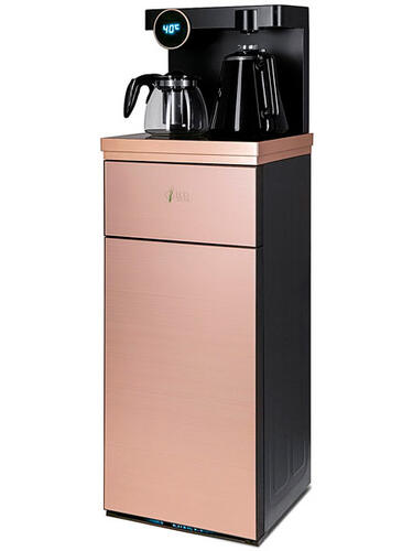Купить Диспенсер Ecotronic TB12-LNR золотистый  9906255. Характеристики, отзывы и цены в Донецке