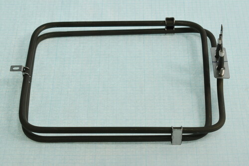 Купить ТЭН (Конвекция) для эл. духового шкафа (1700W)  9146126. Характеристики, отзывы и цены в Донецке