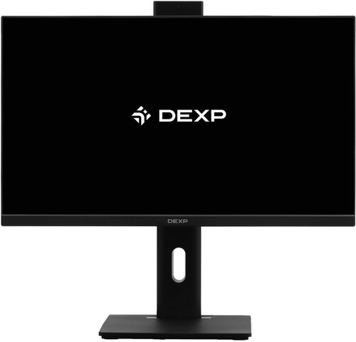 Купить 23.8" Моноблок DEXP Mars MA30HE  5632367. Характеристики, отзывы и цены в Донецке