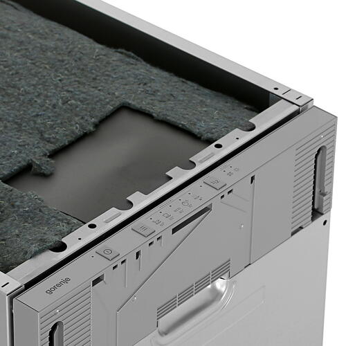 Купить Встраиваемая посудомоечная машина Gorenje GV520E10S  8199394. Характеристики, отзывы и цены в Донецке